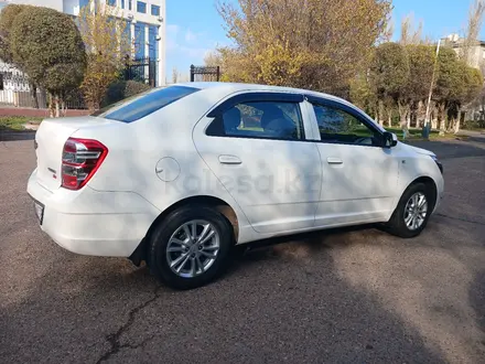 Chevrolet Cobalt 2023 года за 7 000 000 тг. в Тараз – фото 4