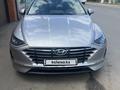 Hyundai Sonata 2021 годаүшін9 300 000 тг. в Павлодар