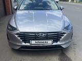 Hyundai Sonata 2021 годаүшін9 300 000 тг. в Павлодар