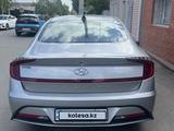 Hyundai Sonata 2021 годаүшін9 300 000 тг. в Павлодар – фото 2
