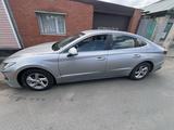 Hyundai Sonata 2021 годаүшін9 300 000 тг. в Павлодар – фото 4