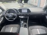 Hyundai Sonata 2021 годаүшін9 300 000 тг. в Павлодар – фото 5