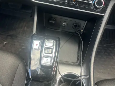 Hyundai Sonata 2021 года за 9 300 000 тг. в Павлодар – фото 6