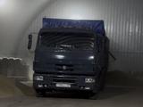 КамАЗ  65117 1993 года за 15 000 000 тг. в Уральск – фото 2
