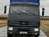 КамАЗ  65117 1993 года за 15 000 000 тг. в Уральск