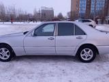 Mercedes-Benz S 300 1993 годаfor2 300 000 тг. в Кокшетау – фото 3