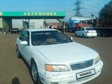 Nissan Cefiro 1998 года за 1 300 000 тг. в Алматы – фото 3