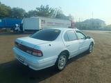 Nissan Cefiro 1998 года за 1 300 000 тг. в Алматы – фото 5