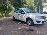 ВАЗ (Lada) Granta 2190 2013 годаүшін1 800 000 тг. в Алматы – фото 2