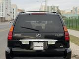 Lexus GX 470 2003 годаүшін11 000 000 тг. в Астана – фото 2