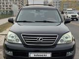 Lexus GX 470 2003 годаүшін11 000 000 тг. в Астана