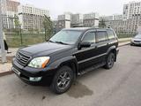 Lexus GX 470 2003 годаүшін11 000 000 тг. в Астана – фото 4