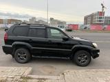 Lexus GX 470 2003 годаүшін11 000 000 тг. в Астана – фото 3