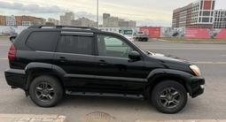 Lexus GX 470 2003 года за 11 000 000 тг. в Астана – фото 3