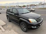 Lexus GX 470 2003 годаүшін11 000 000 тг. в Астана – фото 5