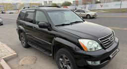 Lexus GX 470 2003 года за 11 000 000 тг. в Астана – фото 5