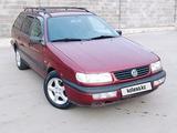 Volkswagen Passat 1995 года за 2 500 000 тг. в Алматы