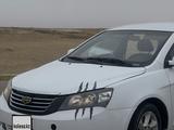 Geely Emgrand EC7 2015 года за 3 100 000 тг. в Актау – фото 3