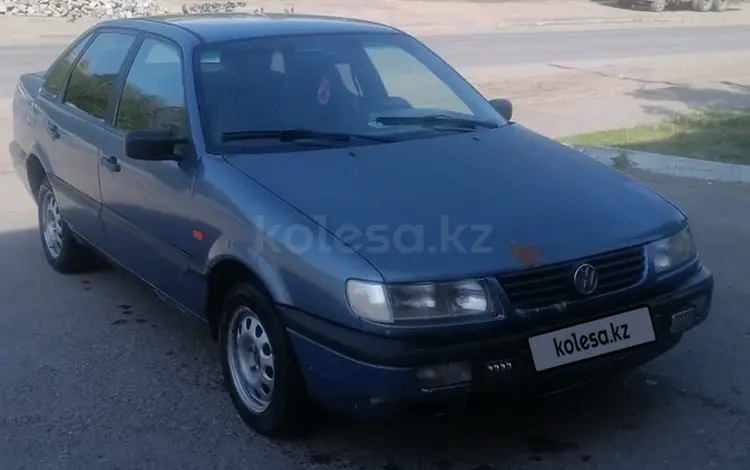 Volkswagen Passat 1995 года за 1 490 000 тг. в Костанай