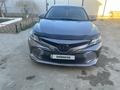 Toyota Camry 2019 годаfor11 500 000 тг. в Жезказган