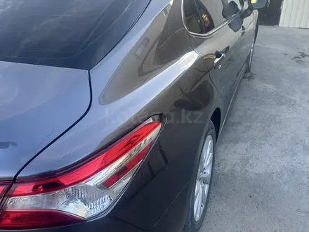 Toyota Camry 2019 года за 11 500 000 тг. в Жезказган – фото 5