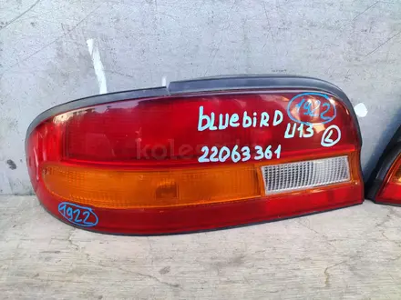Блюберд Bluebird фонарь стоп сигнал за 70 000 тг. в Алматы – фото 2