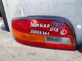 Блюберд Bluebird фонарь стоп сигнал за 70 000 тг. в Алматы – фото 4