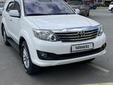 Toyota Fortuner 2013 годаfor11 000 000 тг. в Актобе – фото 2