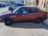 Volkswagen Vento 1992 года за 770 000 тг. в Астана – фото 4