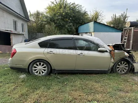 Nissan Teana 2007 года за 3 800 000 тг. в Талгар – фото 2