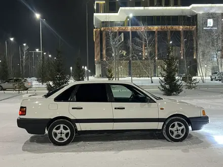 Volkswagen Passat 1991 года за 1 680 000 тг. в Караганда – фото 20