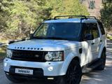 Land Rover Discovery 2013 года за 14 500 000 тг. в Алматы