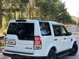 Land Rover Discovery 2013 года за 14 500 000 тг. в Алматы – фото 3