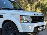 Land Rover Discovery 2013 года за 14 500 000 тг. в Алматы – фото 4