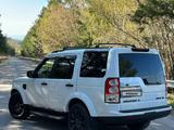 Land Rover Discovery 2013 года за 14 500 000 тг. в Алматы – фото 5