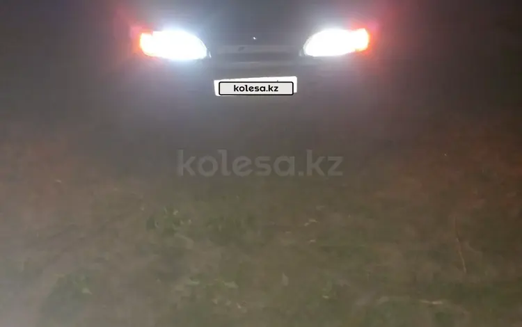 ВАЗ (Lada) 2114 2008 года за 500 000 тг. в Атырау