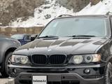 BMW X5 2002 года за 5 300 000 тг. в Павлодар