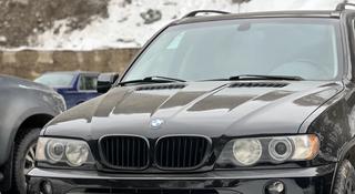 BMW X5 2002 года за 5 300 000 тг. в Павлодар