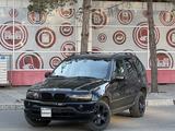 BMW X5 2002 года за 5 500 000 тг. в Павлодар