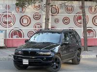 BMW X5 2002 года за 5 100 000 тг. в Павлодар