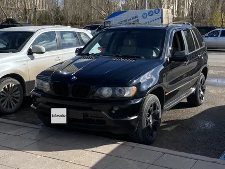 BMW X5 2002 года за 5 500 000 тг. в Павлодар – фото 11