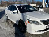 Toyota Camry 2013 года за 7 700 000 тг. в Караганда – фото 2