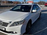 Toyota Camry 2013 года за 7 700 000 тг. в Караганда – фото 3
