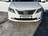 Toyota Camry 2013 года за 7 700 000 тг. в Караганда