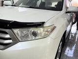 Toyota Highlander 2012 года за 14 500 000 тг. в Алматы – фото 4
