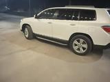 Toyota Highlander 2012 года за 14 500 000 тг. в Алматы