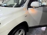Toyota Highlander 2012 года за 14 500 000 тг. в Алматы – фото 3