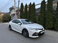 Toyota Camry 2021 годаүшін17 900 000 тг. в Алматы – фото 10