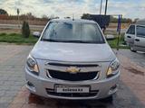 Chevrolet Cobalt 2023 года за 6 400 000 тг. в Туркестан – фото 2