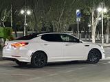 Kia Optima 2013 года за 5 100 000 тг. в Кызылорда – фото 3